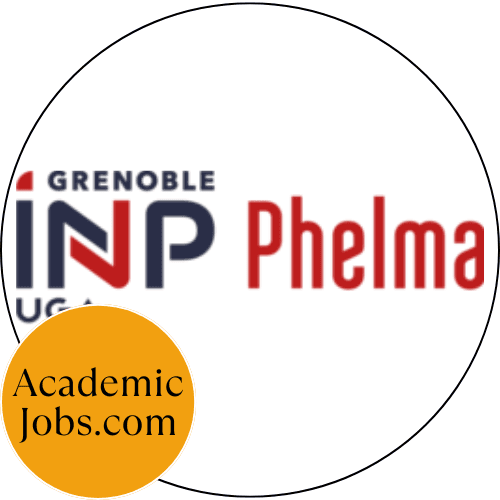 ENSPG Jobs