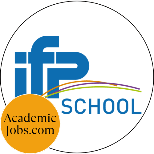 Ecole Nationale Supérieure du Pétrole et des Monteurs