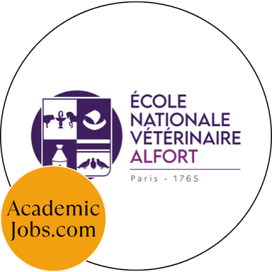 Ecole Nationale Vétérinaire d'Alfort logo