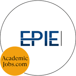 Ecole pour les Etudes et la Recherche en Informatique et Electronique logo