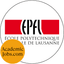 Swiss Federal Institute of Technology, Lausanne logo
