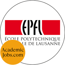 EPFL - Swiss Federal Institute of Technology, Lausanne logo
