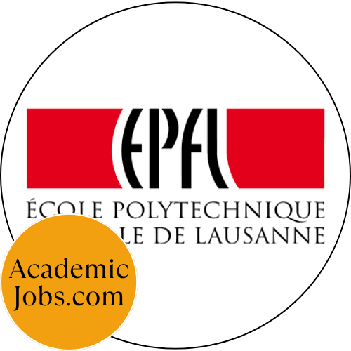 EPFL Jobs