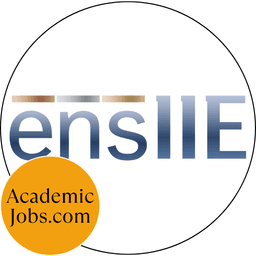 EPITA - Ecole d'Ingénieurs en Informatique pour l'Industrie logo