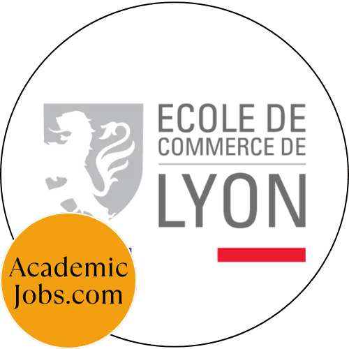 ESC Lyon Jobs