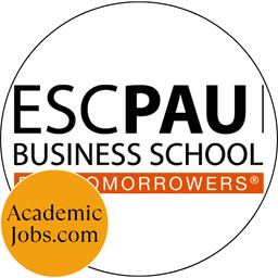 ESC Pau - Ecole Supérieure de Commerce de Pau logo