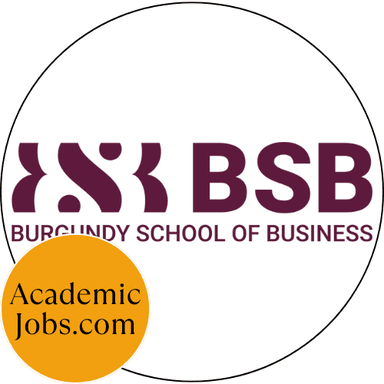 Ecole Supérieure de Commerce de Dijon logo