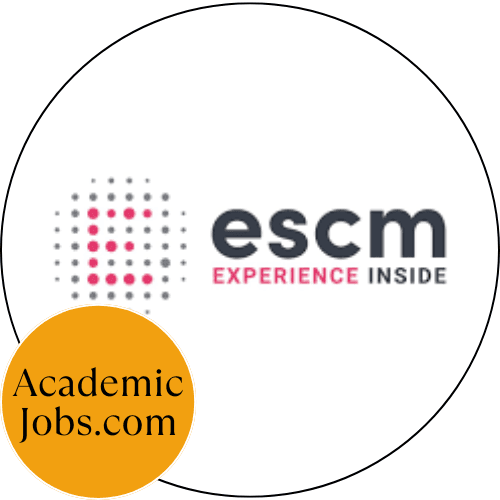 ESCM Jobs