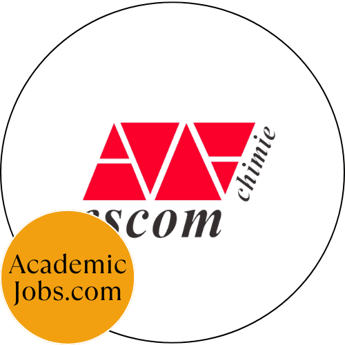 Ecole Supérieure de Chimie Organique et Minérale