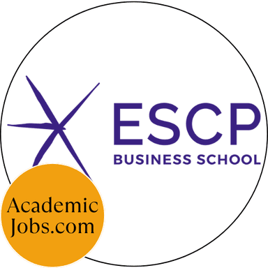 ESCP Business School logo