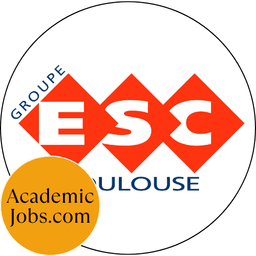 ESCT - Ecole Supérieure de Commerce de Toulouse logo
