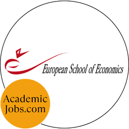 ESE - European School of Economics logo