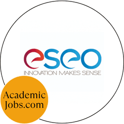 ESEO - Ecole Supérieure d'Electronique de l'Ouest logo