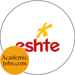 ESHTE - Escola Superior de Hotelaria e Turismo do Estoril logo