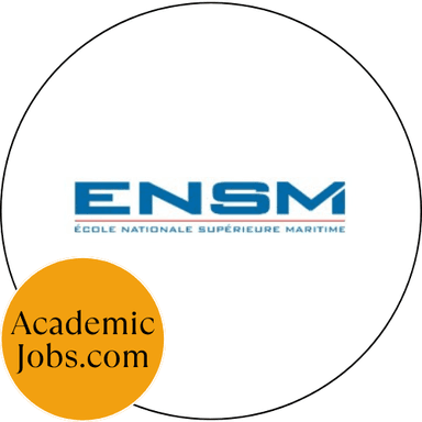 Ecole Supérieure d'Ingénieurs de Marseille logo