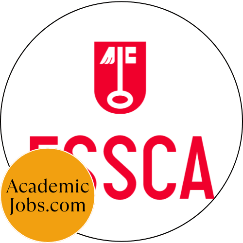ESSCA Jobs