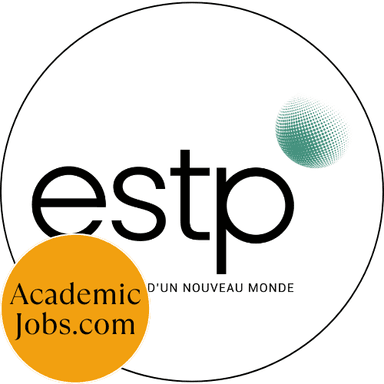 Ecole Spéciale des Travaux Publics du BAtiment et de l'Industrie logo