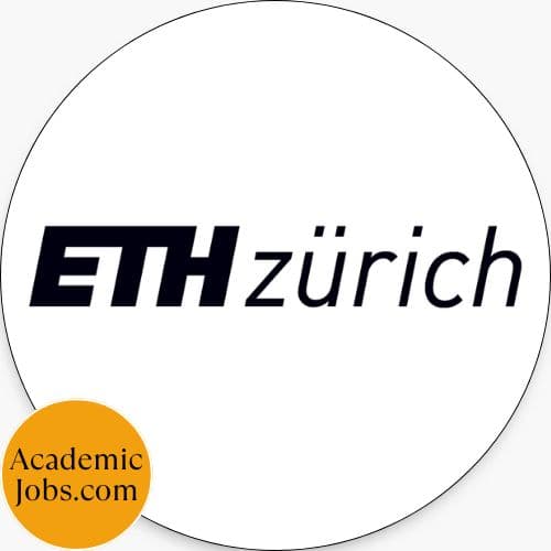 ETH Jobs