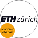 Swiss Federal Institute of Technology, Zurich logo