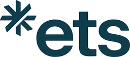 ETS - Educational Testing Service logo