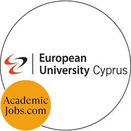 European University Cyprus logo