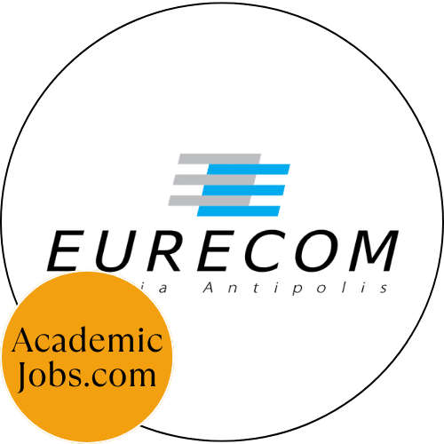 EURECOM Jobs