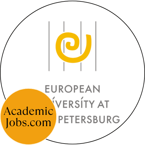 European University at St.Petersburg