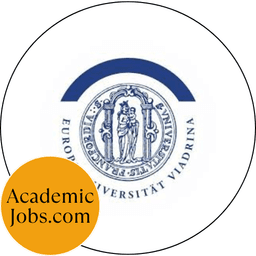 Europa-Universität Viadrina Frankfurt (Oder) logo