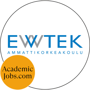 EVTEK University of Applied Sciences logo