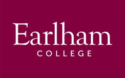Earlham College logo