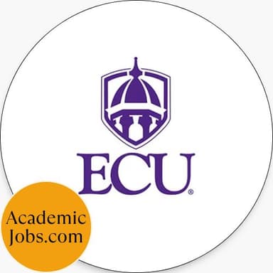 East Carolina University logo
