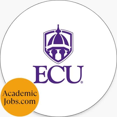 ECU Logo