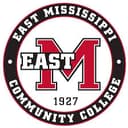 East Mississippi Community College logo