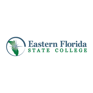 Eastern Florida State College logo