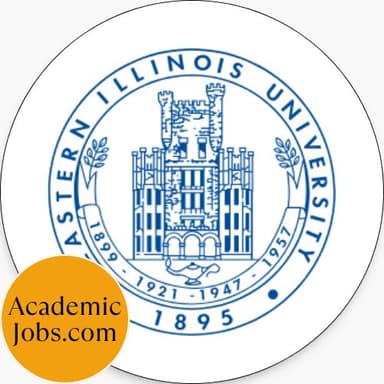 Eastern Illinois University logo