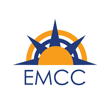 Eastern Maine Community College logo