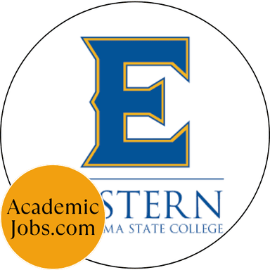 Eastern Oklahoma State College logo