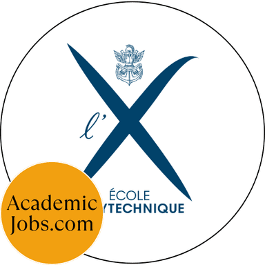 Ecole Polytechnique logo