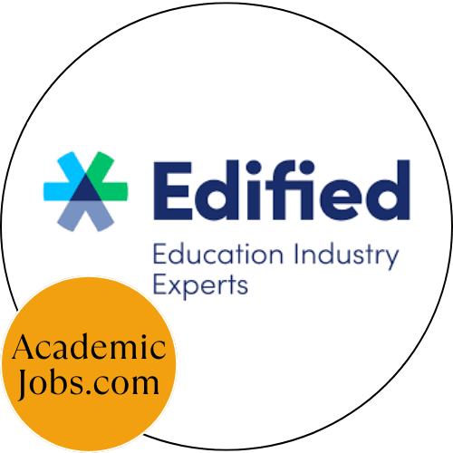 Edified Jobs