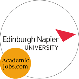 Edinburgh Napier University logo