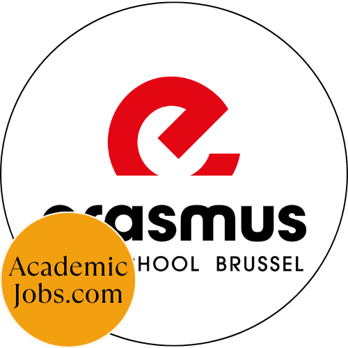 Erasmushogeschool Brussel