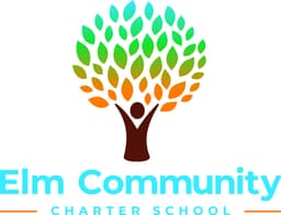 Elm Community Charter School Logo