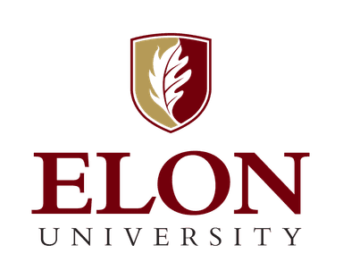Elon College logo