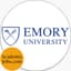 Emory University logo