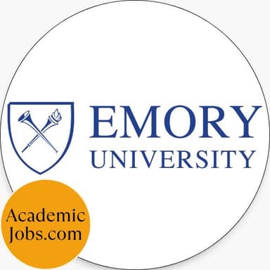 Emory University logo