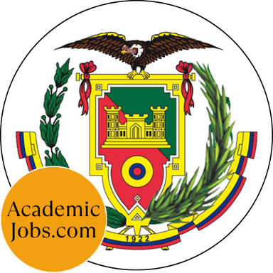 Escuela Politécnica del Ejercito logo