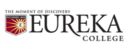 Eureka College logo