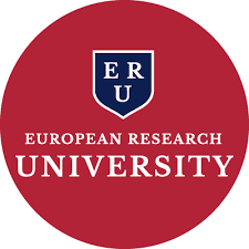 European Research College logo