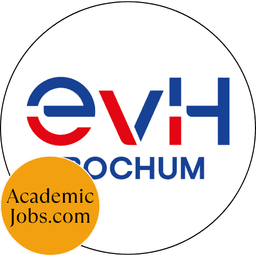 Evangelische Hochschule Rheinland-Westfalen-Lippe in Bochum (EvH RWL logo