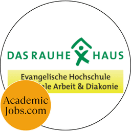 EvHH - Evangelische Hochschule Hamburg logo